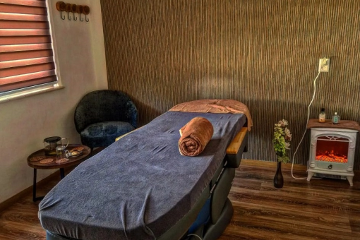 Zenn Massage Therapy - Rotterdam