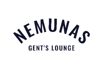 Nemunas Gent’s Lounge