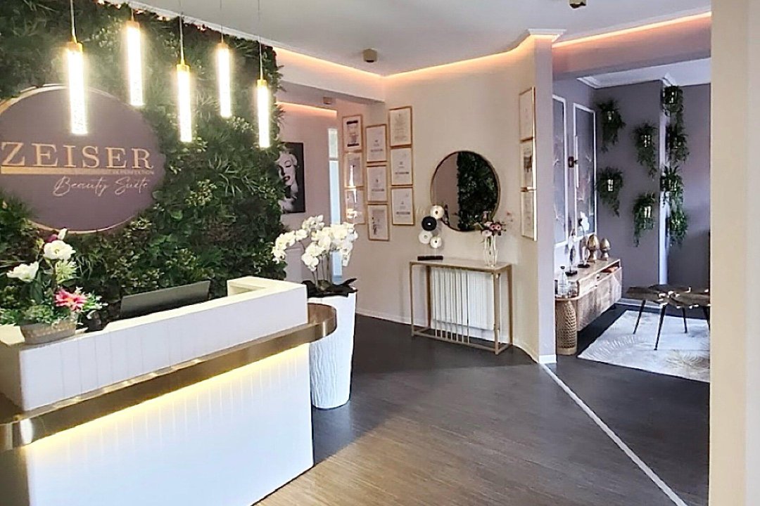 Zeiser Beauty Suite, Münster