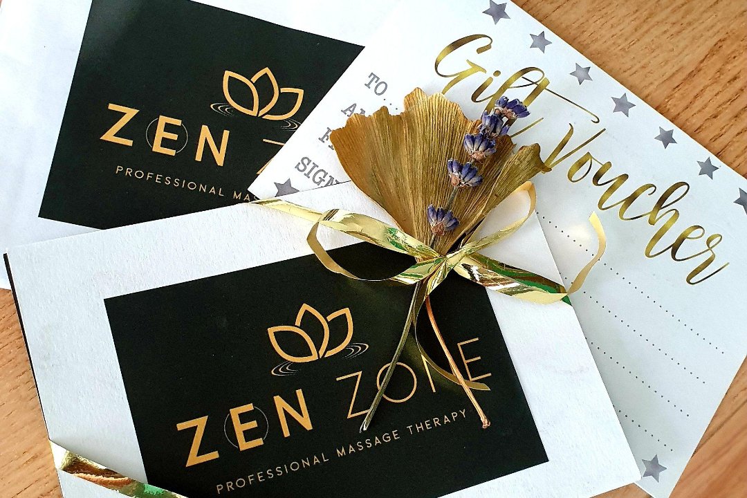 Zen Zone Brighton, Central Hove, Brighton and Hove