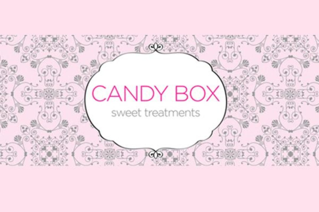 Candy Box Sweet Treatments, Hornsey, London