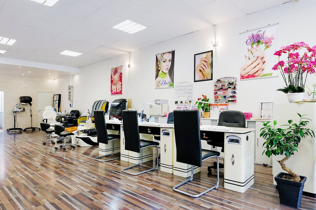 Viet Nails 6868, Kreuzberg, Berlin