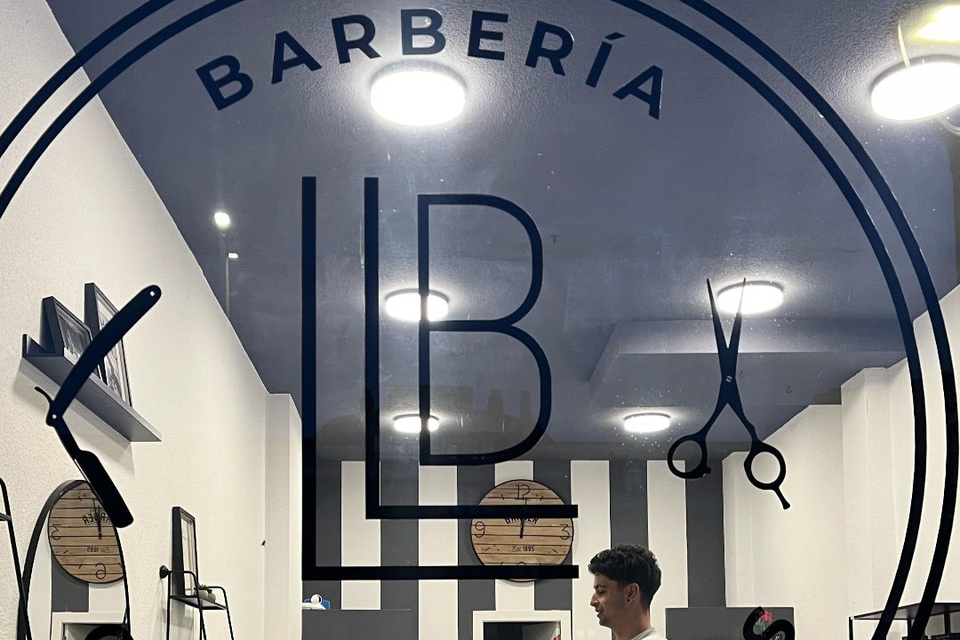 Barbería Carlos Llamas, Cantabria