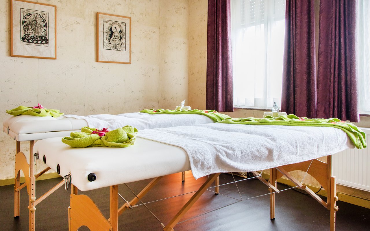 Top 20 Plaatsen Voor Thaise Massages In België Treatwell