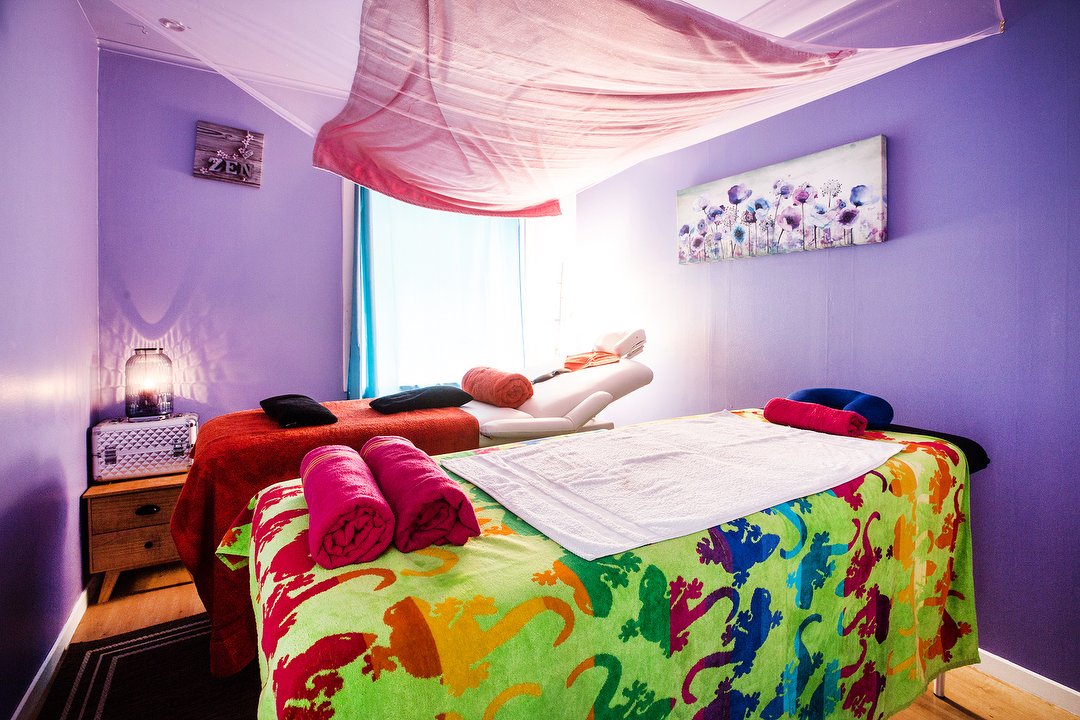 Green Pasture Wellness, Wavre, Province du Brabant wallon