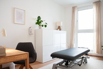 Praxis therapie-kreis, Physiotherapie und Massage