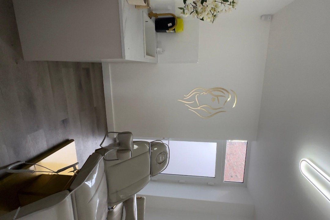 FacedbyShay (Salford), Salford Crescent, Salford