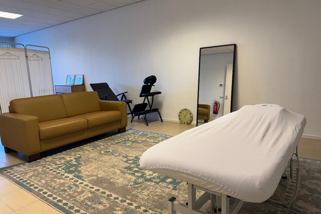 Relax Massage Monta, Schiphol, Noord-Holland