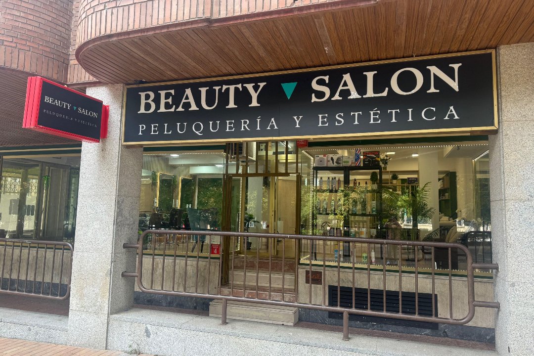 Birking Salon, Ávila