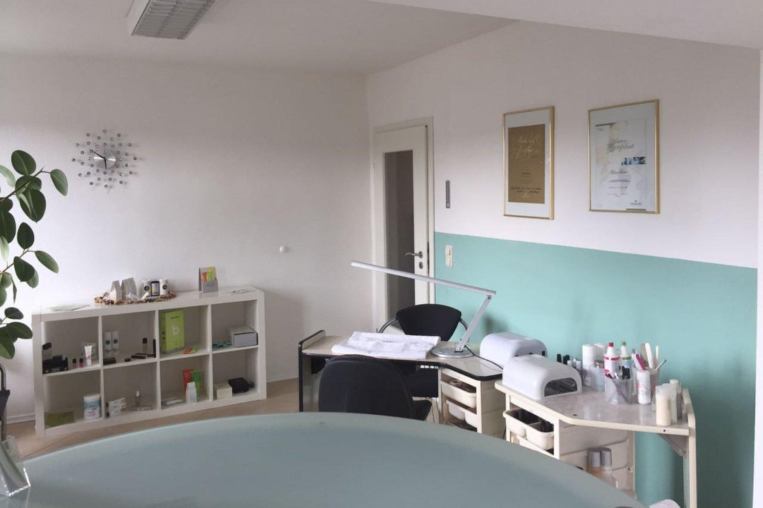 Studio Eileen in Böhlen, Böhlen, Sachsen