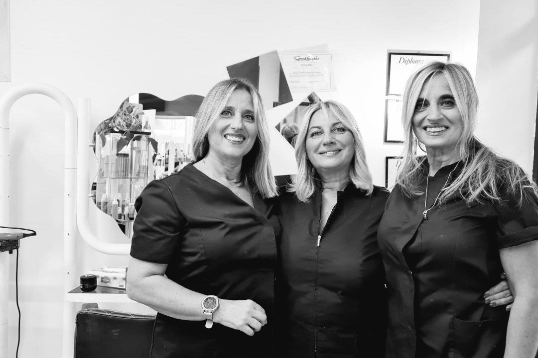 Parrucchieri Macale, Trionfale, Roma