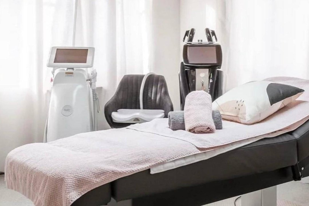 Laserbeautyroom, Kanton Zürich