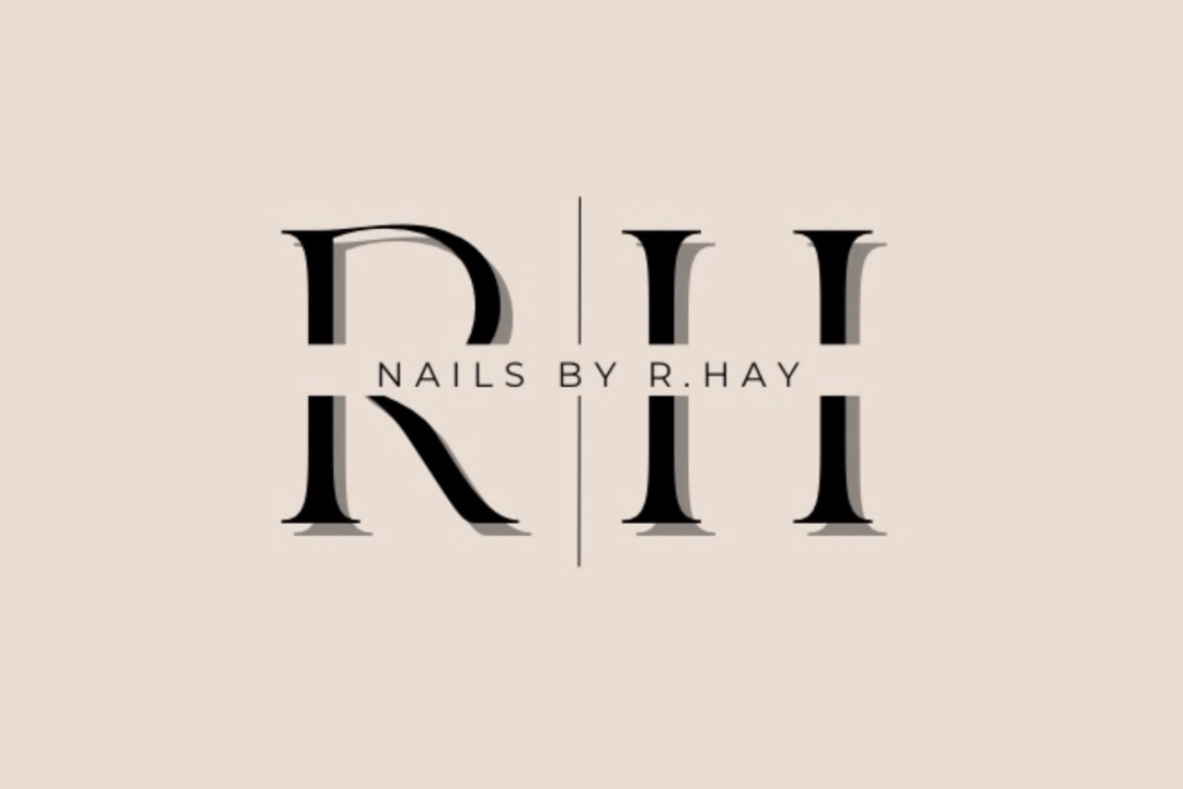 Nails by R.Hay, Corstorphine, Edinburgh