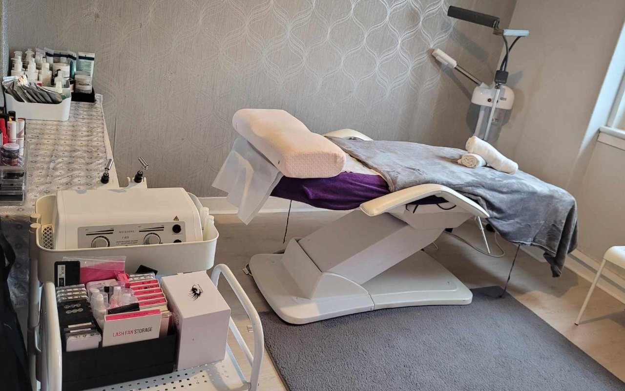 Chinese massages near Maryhill, Glasgow Treatwell