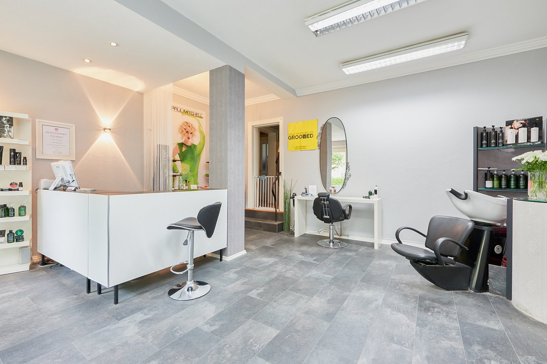 Salon Sabrina, Eimsbüttel, Hamburg