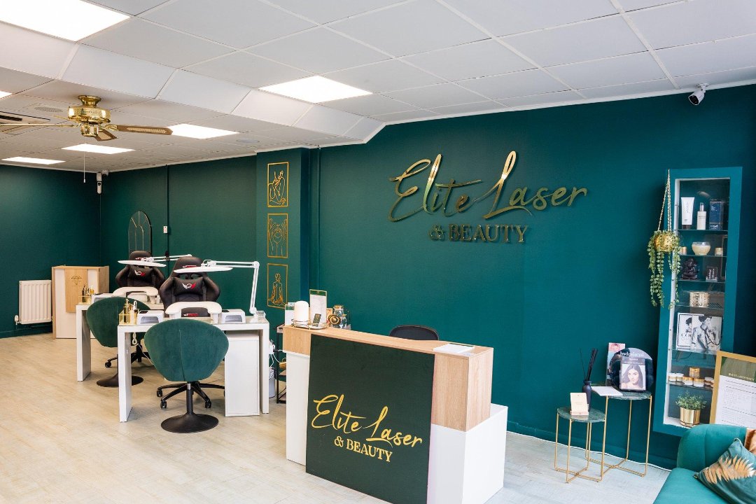 Elite Laser & Beauty, Staines, Surrey