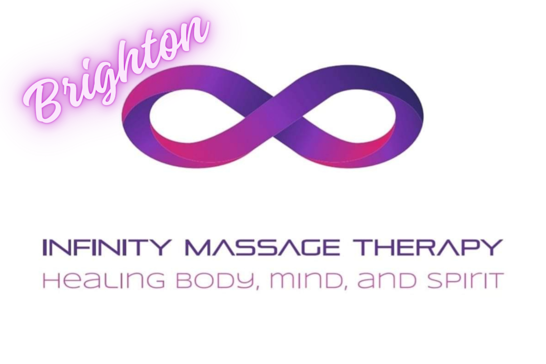 Infinity Massage Therapy, North Laine, Brighton and Hove