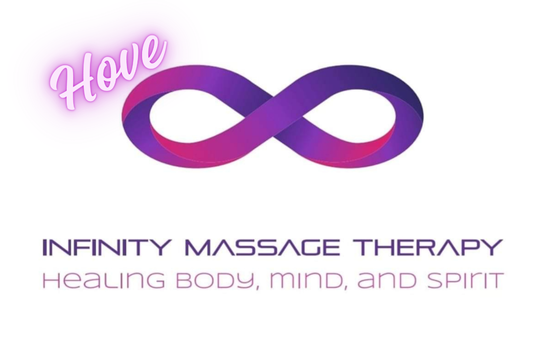 Infinity Massage Therapy - Hove, West Hove, Brighton and Hove