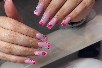 The Nail Nest