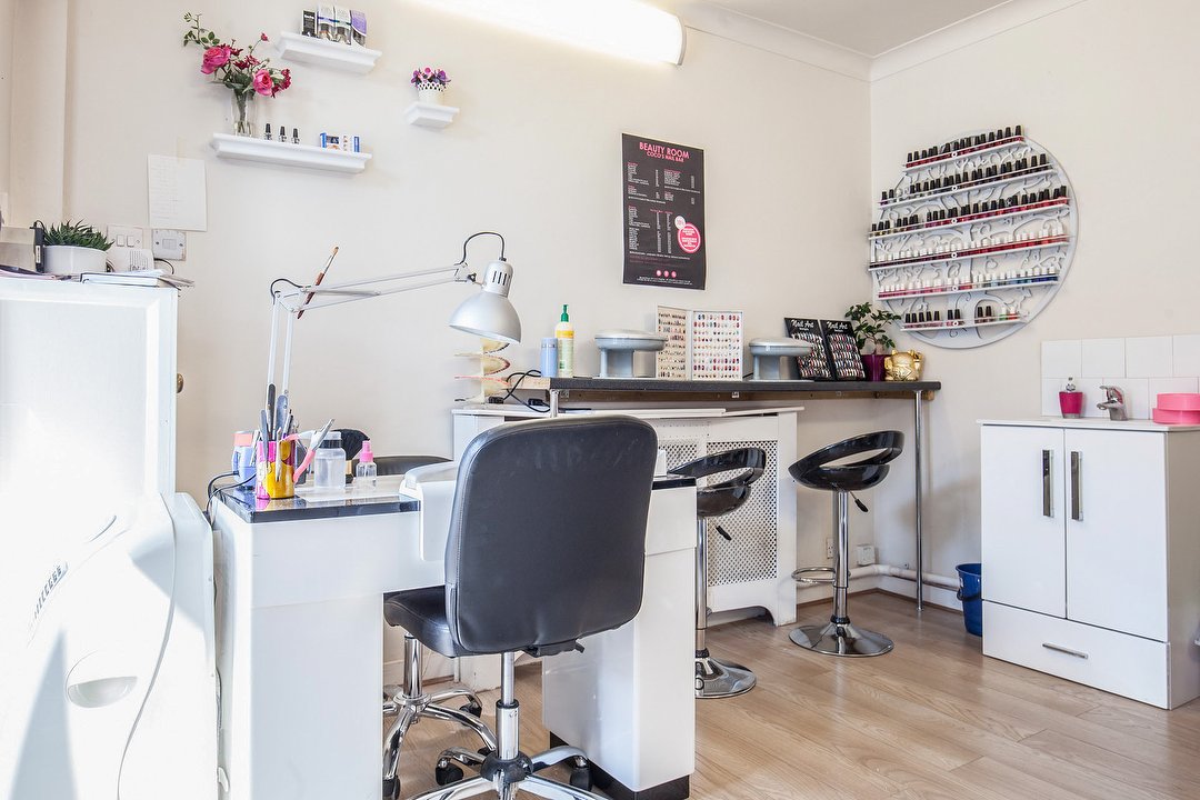 Coco's Nail Bar, Headington, Oxford