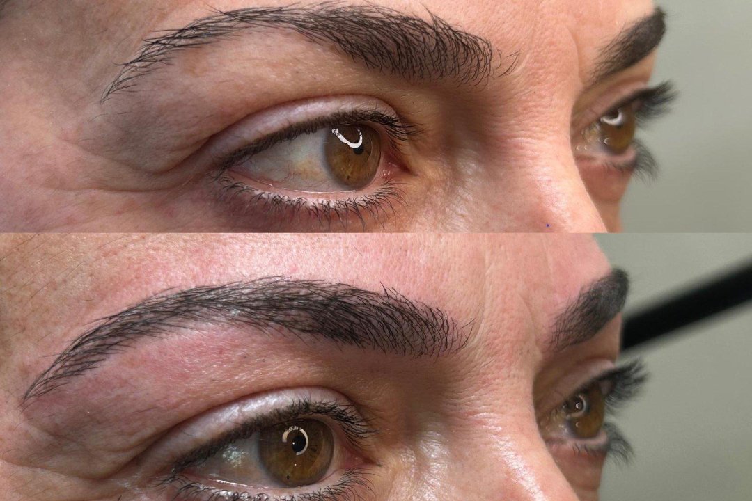 Natbrows Micropigmentación, Marqués de Urquijo, Madrid
