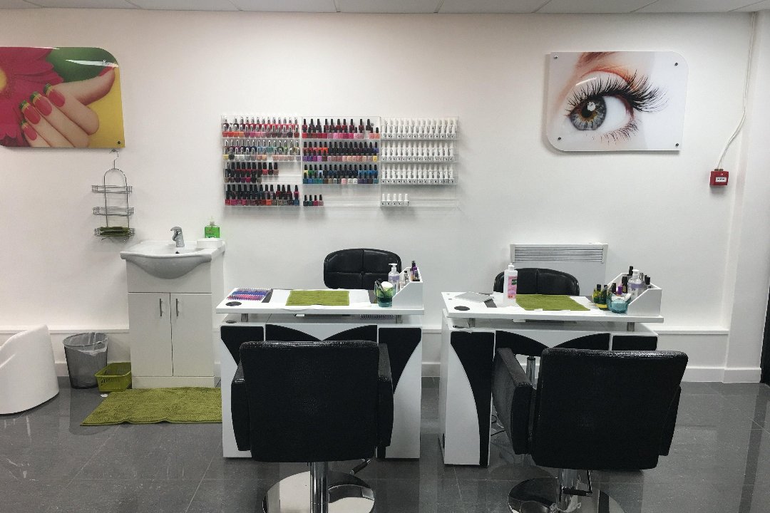 Beauty Studio, Uckfield, East Sussex