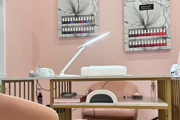 Nail It Bologna - Onglerie Bologna - Photo de galerie - OneBooking