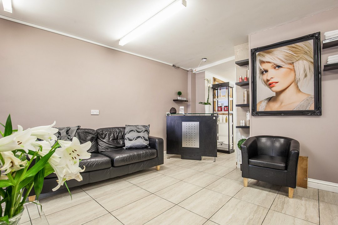 Summertown Salon, Eynsham, Oxfordshire