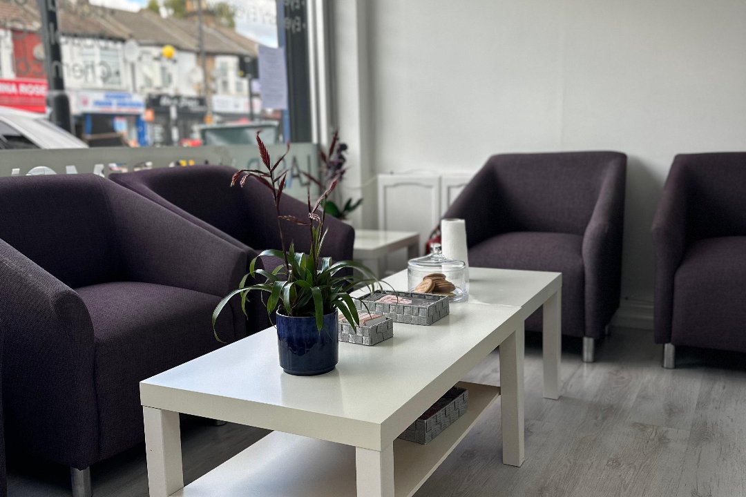 So Beauty Clinic, Edmonton Green Shopping Centre, London