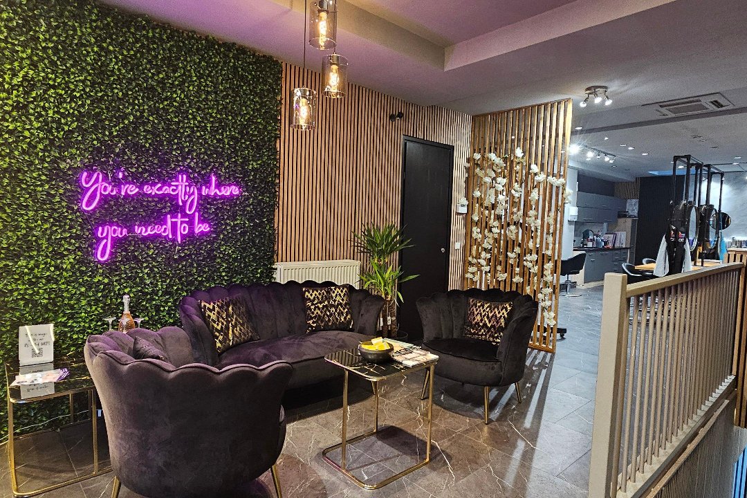 Colour Lounge Beauty, Ceintuurbaan, Amsterdam
