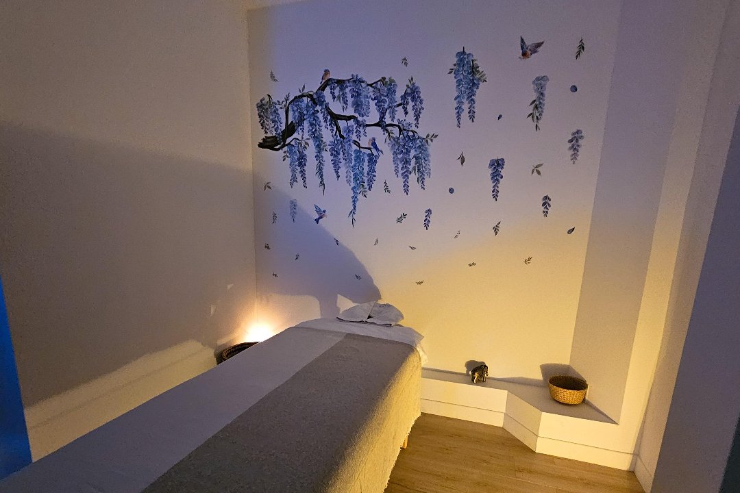 Zenitude Studio de Massage et Bien-être, Saint-Maur-des-Fossés, Val-de-Marne