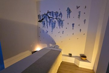 Zenitude Studio de Massage et Bien-être