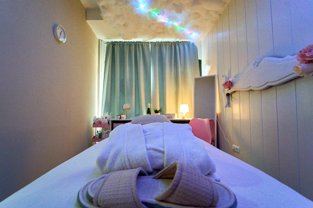 Glaska Experience Spa, Ciudad Lineal, Madrid