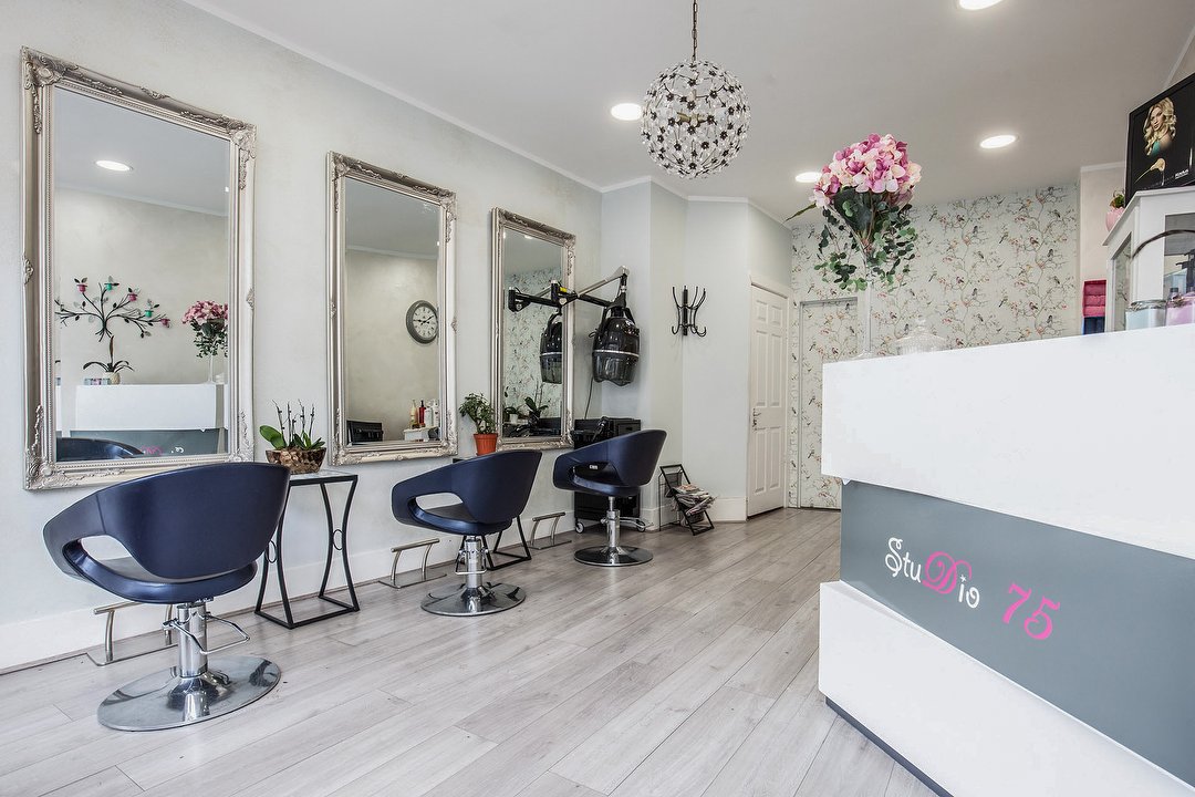 Studio 75 - Shepherd's Bush, Shepherd's Bush Green, London