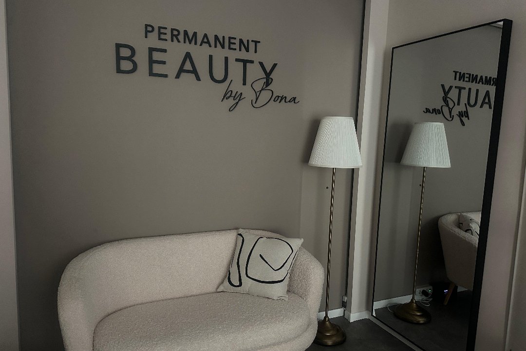 Permanent Beauty by Bona, Erkrath, Rheinland