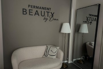 Permanent Beauty by Bona