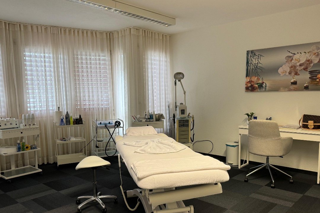 Soniabeauty, Kanton Luzern