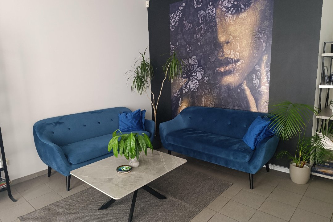 Grožio terapeutė MD, Šilainiai, Kaunas