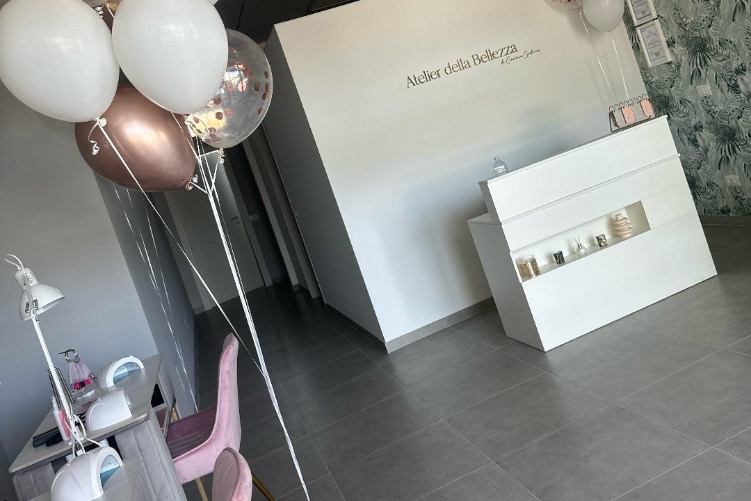 Atelier della Bellezza di Carmen Giuliano, Ciampino, Roma