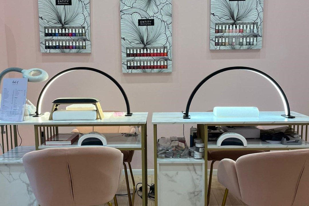 Nail It Bologna, Porto - Saragozza, Bologna