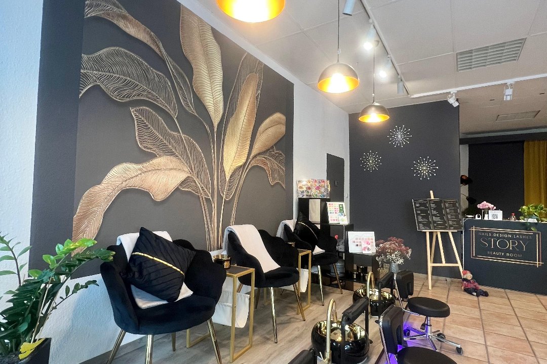 Story Beauty Room, Charlottenburg, Berlin