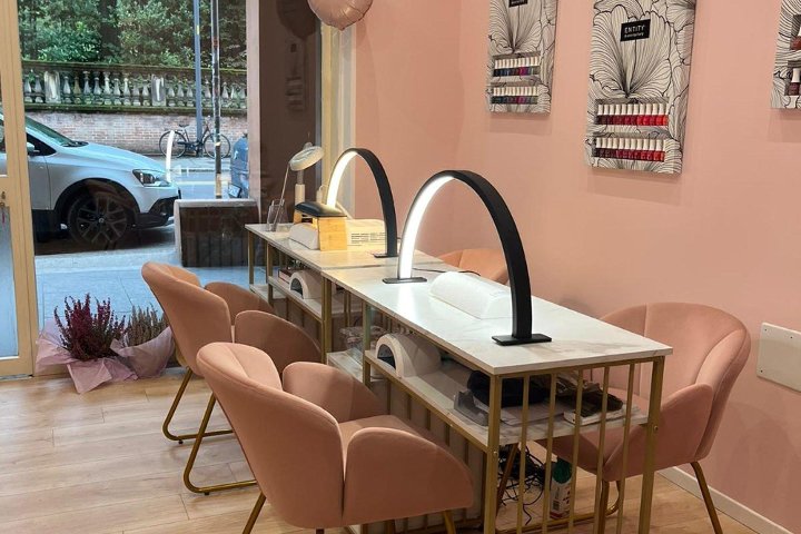 Nail It Bologna - Onglerie Bologna - Photo de galerie - OneBooking