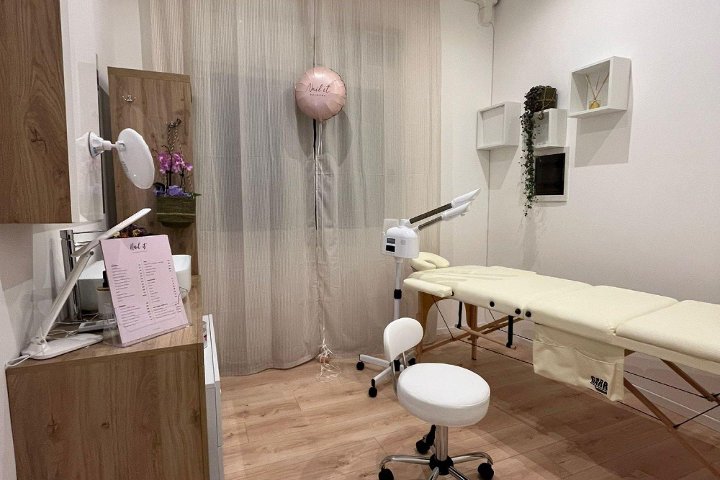Nail It Bologna - Onglerie Bologna - Photo de galerie - OneBooking