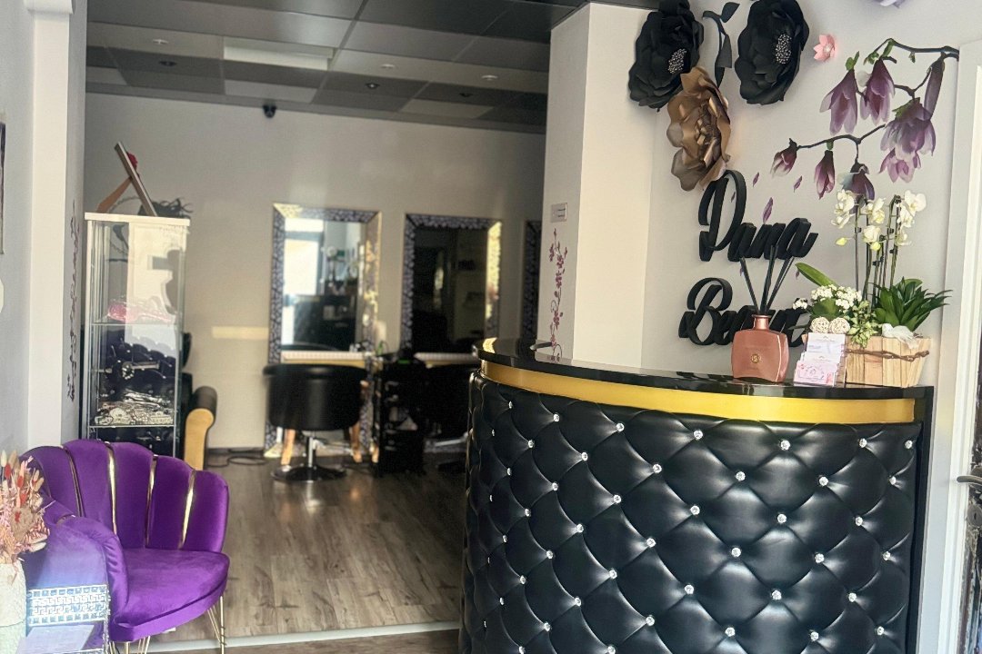 Dana Beauty, Karreveld, Sint-Jans-Molenbeek