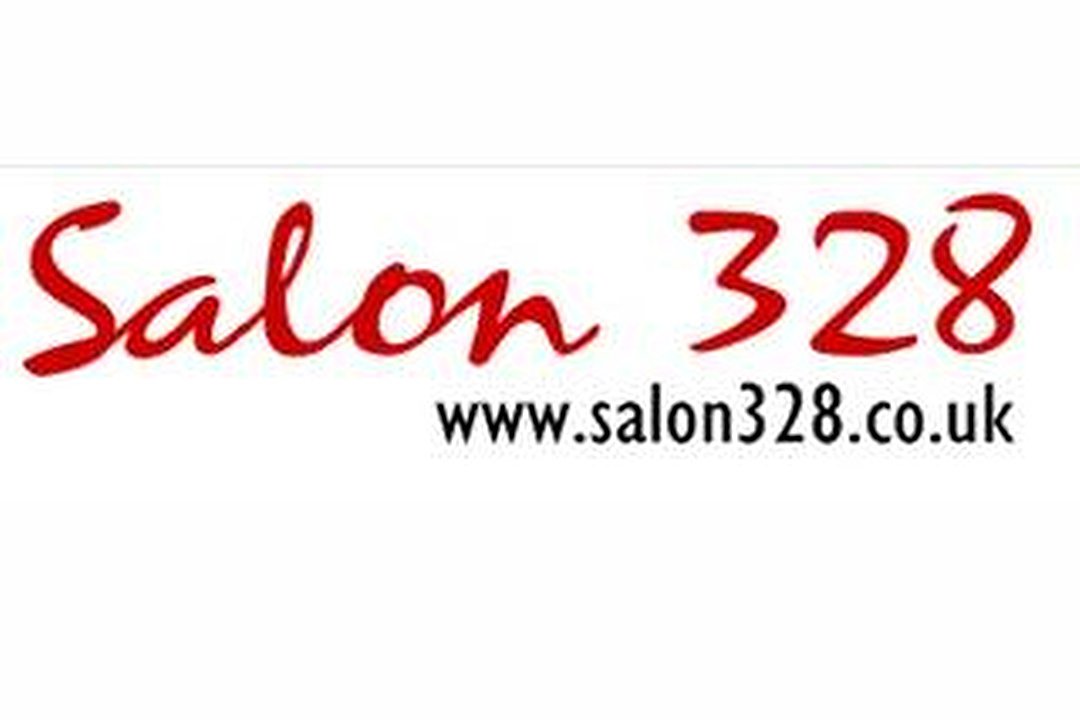 Salon 328, Edinburgh