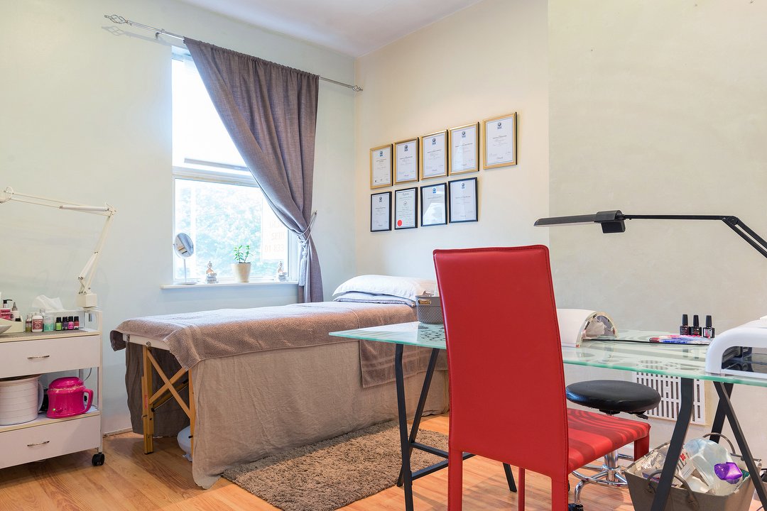 Visona's Massage & Beauty Room, Marino, Dublin