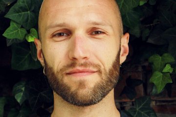 Guillaume Dardenne - Fasciatherapie, Massage, Coaching