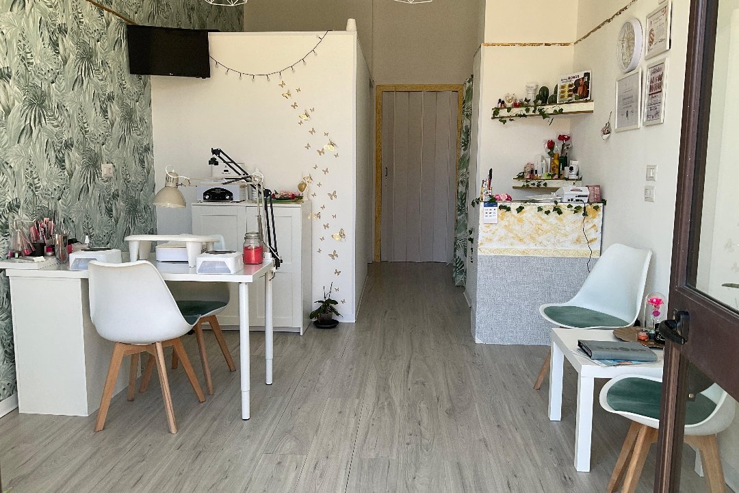 Dea Nails - Olimpo del Benessere di Denise Puzzo, Siracusa