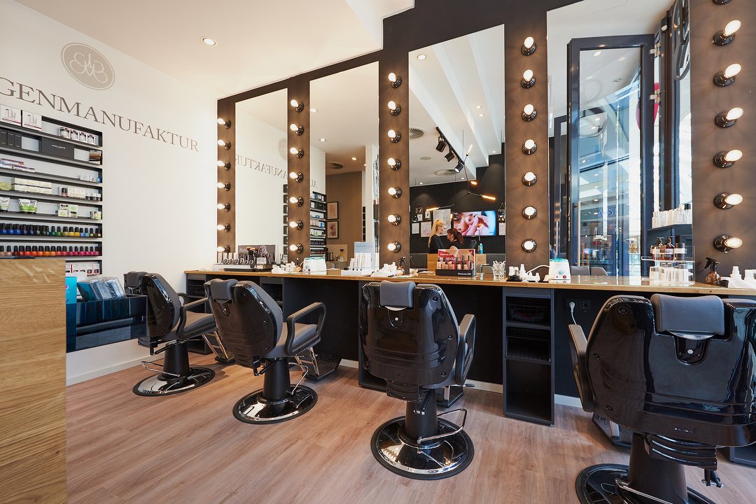 Adam Eve Beautylounge Aez Poppenbuttel Kosmetikstudio In Poppenbuttel Hamburg Treatwell