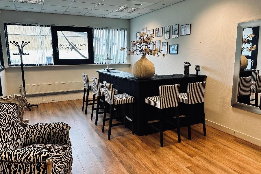 PMU Studio SOEST, Nijverheidsweg, Provincie Utrecht